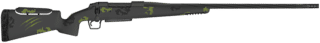 Fierce Firearms Twisted Rival XP 7mm PRC Bolt Action Rifle - 20" - Forest Camo